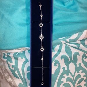 Swarovski bracelet